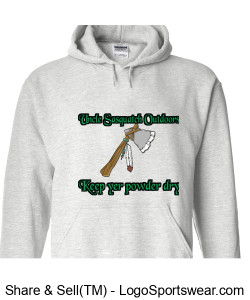 Unc's Hoodie Design Zoom